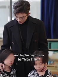 Tập 13 - Bí Mật Không Thể Nói