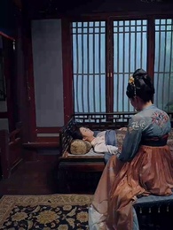 第15集 - 洛陽女兒行