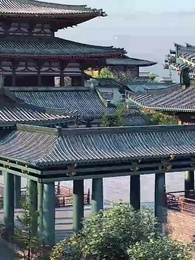 洛陽女兒行 - Episode 3