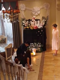 去世後，老公追悔莫及 - Episode 35