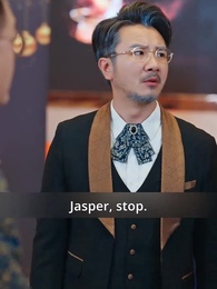 Like Father, Like Son - Episode 49