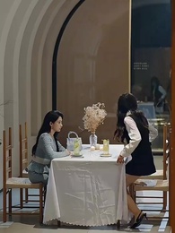 血色薔薇 - Episode 28