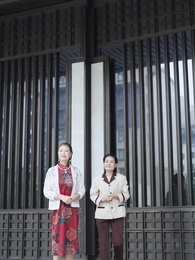 Tập 46 - Bí Mật Không Thể Nói