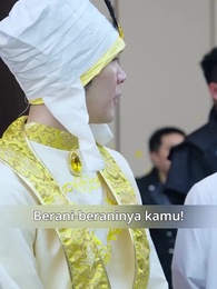 [Dijuluki] Ayah Aku Pengawal Keselamatan - Episode 68