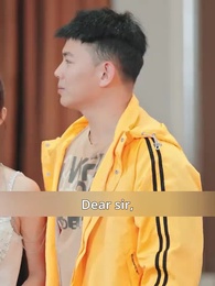 Episode 20 - Like Father, Like Son