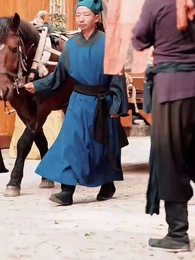 夫君獨寵外室，我轉身出府嫁反派 - Episode 17