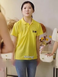 Tập 23 - Bí Mật Không Thể Nói