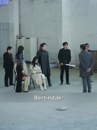 Episode 101 - [Dijuluki] Ayah Aku Pengawal Keselamatan