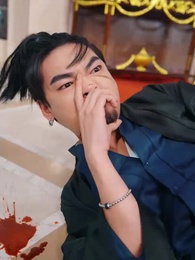 Episode 60 - My Father Is Not Nobody