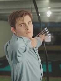 Episode 28 - Mein Stripper-Ehemann ist ein Alpha