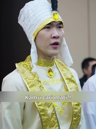 Episode 65 - [Dijuluki] Ayah Aku Pengawal Keselamatan