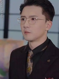 第10集 - 天涯赤子心