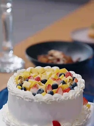 第5集 - 血色薔薇