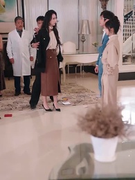 Episode 21 - Sleep with the Mistress's Husband