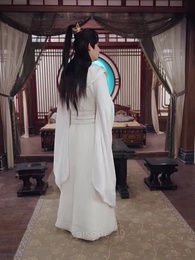 Episode 39 - Rising Beyond Heaven