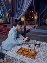 洛陽女兒行 - Episode 77