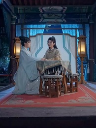 洛陽女兒行 - Episode 71