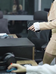 Bí Mật Không Thể Nói - Episode 53