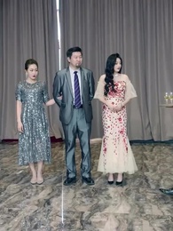 [Dijuluki] Ayah Aku Pengawal Keselamatan - Episode 30