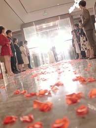 ตอนที่ 90 - เสน่หาล้อมใจ