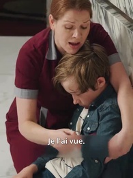 La Boss Infiltrée - Episode 8