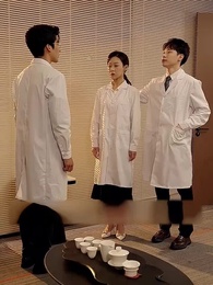 ตอนที่ 57 - [พากย์ไทย] หย่ารักพาลูกพิชิตฝัน