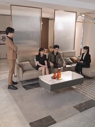 A Housewife's Counterattack - Episode 49