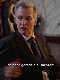 Episode 35 - Mein Stripper-Ehemann ist ein Alpha