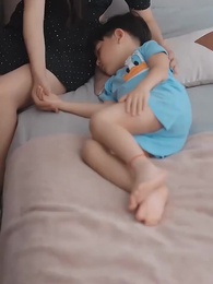 A Housewife's Counterattack - Episode 52