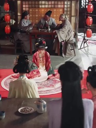 여왕의 수난기 - Episode 23