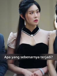 [Dijuluki] Ayah Aku Pengawal Keselamatan - Episode 66