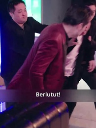 [Dijuluki] Ayah Aku Pengawal Keselamatan - Episode 27