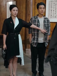 My Father Is Not Nobody - Episode 4