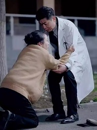 雪夜破曉 - Episode 17