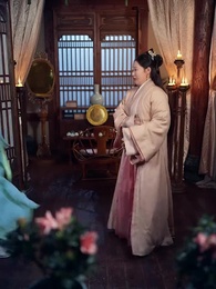 第3話 - 毒医聖手の私がデブ妻に転生した件