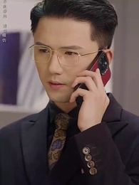 第19集 - 天涯赤子心