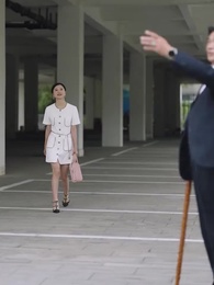 Bí Mật Không Thể Nói - Episode 54