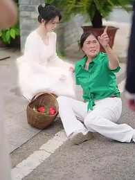 去世後，老公追悔莫及 - Episode 10