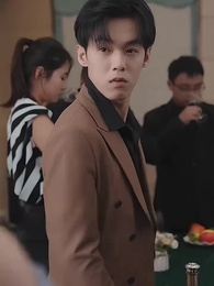 A Housewife's Counterattack - Episode 34