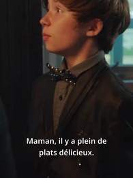 Épisode 59 - La Boss Infiltrée