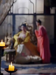 洛陽女兒行 - Episode 73