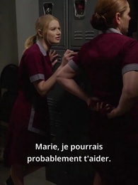 Épisode 4 - La Boss Infiltrée