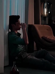 ตอนที่ 38 - [พากย์ไทย] หย่ารักพาลูกพิชิตฝัน
