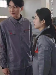 慈母賢妻不識婿 - Episode 20