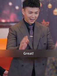 Like Father, Like Son - Episode 53