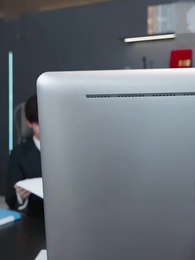 Kasih Sayang Yang Terlambat - Episode 54