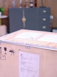 Tập 2 - Bí Mật Không Thể Nói