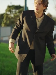 Episode 4 - Mein Stripper-Ehemann ist ein Alpha