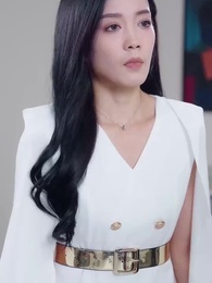 Kasih Sayang Yang Terlambat - Episode 26