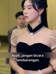 Episode 61 - [Dijuluki] Ayah Aku Pengawal Keselamatan